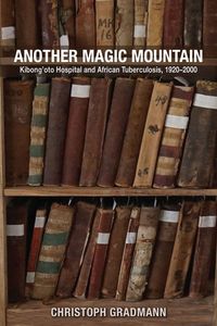 Produktbild: Another Magic Mountain