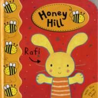 Produktbild: Honey Hill Pops: Rafi