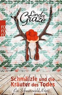 Produktbild: Schm&auml;lzle und die Kr&auml;uter des Todes