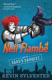 Produktbild: Neil Flamb&eacute; and the Bard's Banquet