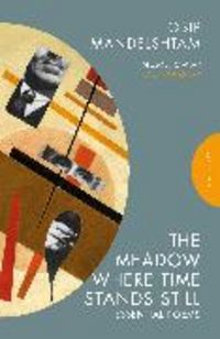 Produktbild: The Meadow Where Time Stands Still