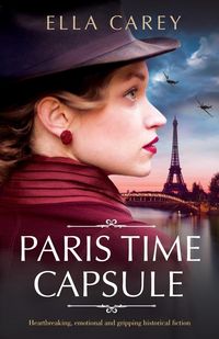 Produktbild: Paris Time Capsule