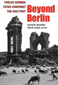 Produktbild: Beyond Berlin