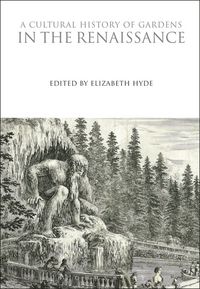Produktbild: Cultural Hist Of Gardens in Th