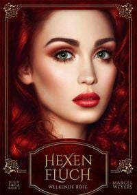 Produktbild: Hexenfluch