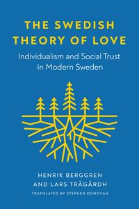Produktbild: The Swedish Theory of Love