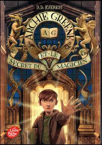 Produktbild: Archie Greene