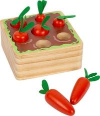Produktbild: Steckspiel M&ouml;hren