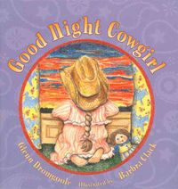 Produktbild: Good Night Cowgirl
