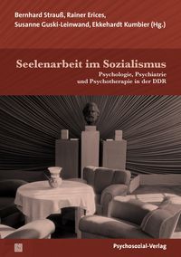 Produktbild: Seelenarbeit im Sozialismus