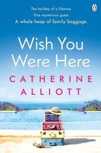 Produktbild: Wish You Were Here