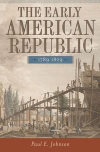 Produktbild: Early Amer Republic 1789-1