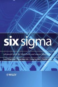 Produktbild: Six Sigma