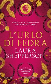Produktbild: L' urlo di Fedra