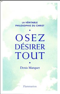 Produktbild: Osez d&eacute;sirer tout