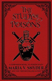 Produktbild: The Study of Poisons
