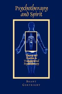 Produktbild: Psychotherapy and Spirit