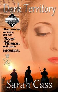 Produktbild: Dark Territory (The Dominion Falls Series Book 3)