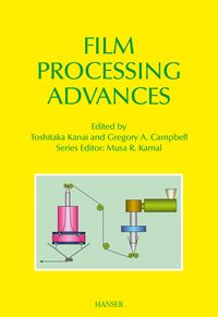 Produktbild: Film Processing Advances