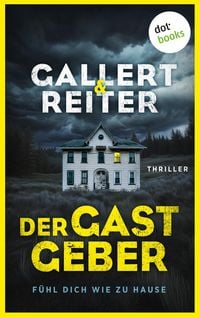 Produktbild: Der Gastgeber