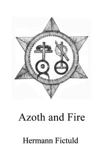 Produktbild: Azoth and Fire