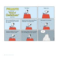 Peanuts Sonntagsseiten 2: Snoopy und seine Freunde