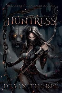 Produktbild: Huntress