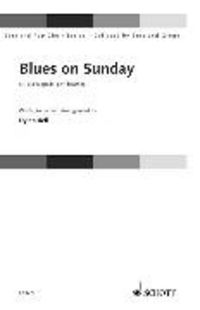 Produktbild: Blues on Sunday