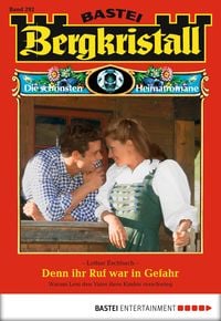 Produktbild: Bergkristall - Folge 292