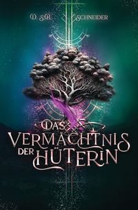 Produktbild: Das Vermächtnis der Hüterin