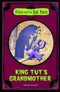 Produktbild: King Tuts Grandmother (echo &