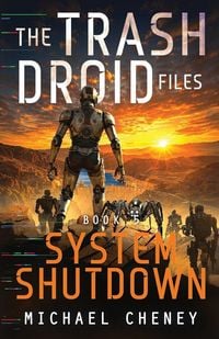 Produktbild: System Shutdown