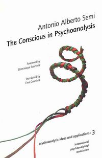 Produktbild: Conscious in Psychoanalysis