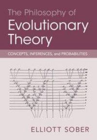 Produktbild: The Philosophy of Evolutionary Theory