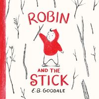 Produktbild: Robin and the Stick