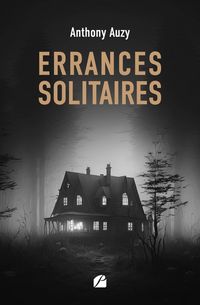 Produktbild: Errances solitaires