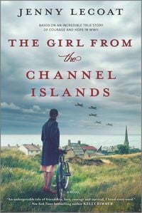 Produktbild: The Girl from the Channel Islands