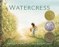 Produktbild: Watercress
