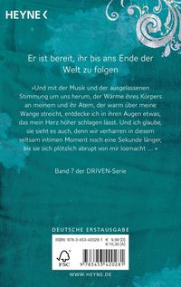 Starkes Verlangen / Driven Bd. 7