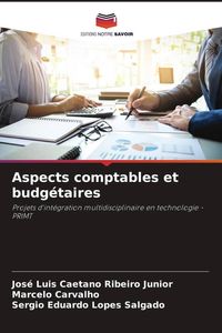 Produktbild: Aspects comptables et budg&eacute;taires