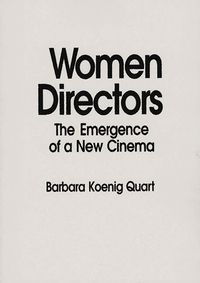 Produktbild: Women Directors