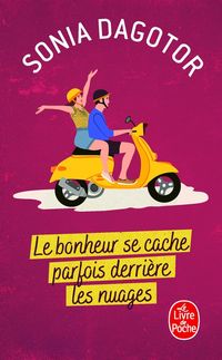 Produktbild: Le bonheur se cache parfois derri&egrave;re les nuages