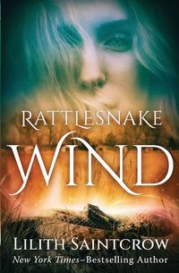Produktbild: Rattlesnake Wind