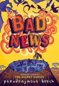 Produktbild: Bad News