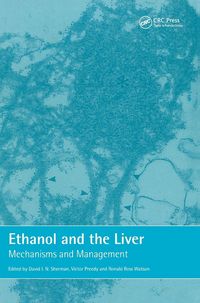 Produktbild: Ethanol and the Liver