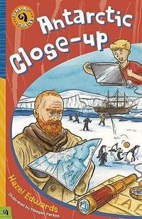 Produktbild: Antarctic Close-Up