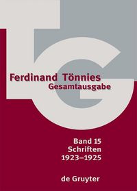 Produktbild: 1923-1925