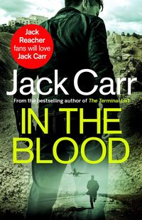Produktbild: In the Blood