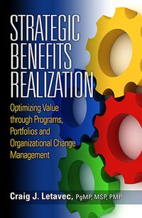 Produktbild: Strategic Benefits Realization