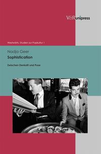 Produktbild: Sophistication